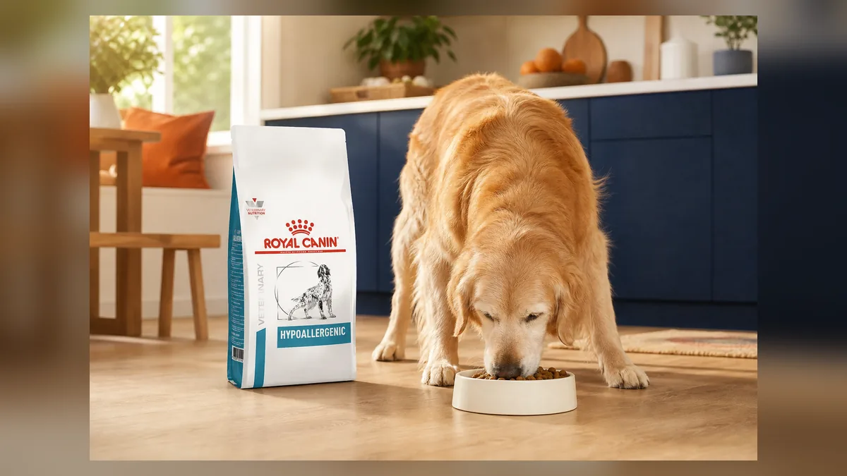 Alimento para Perro Senior: Guía y Mejores Opciones