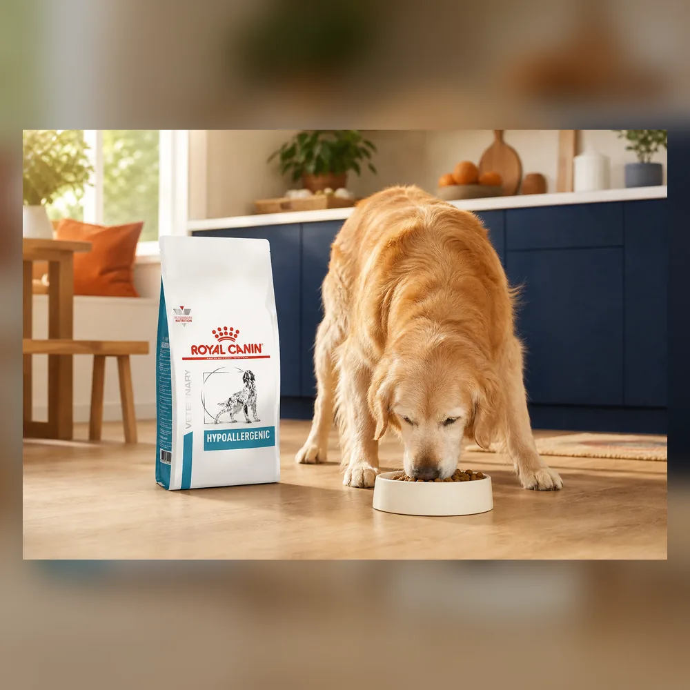 Alimento para Perro Senior