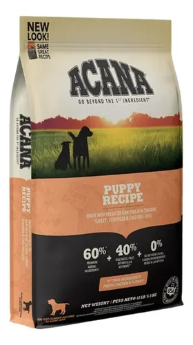Alimento para Perro Cachorro