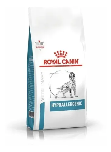 Royal Canin Veterinary Hipoalergénico Pequeño Perro Adulto 10.1kg