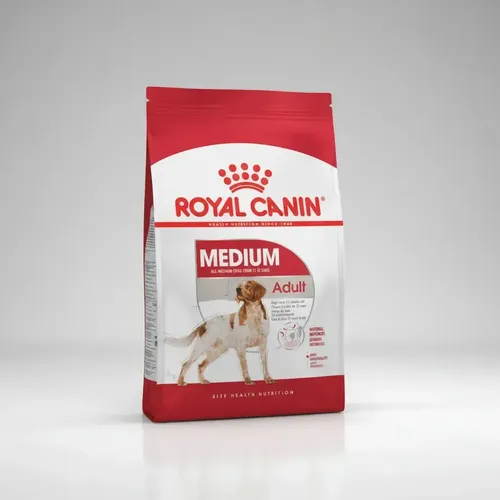 Royal Canin Perro Medium Adulto 12 Kg